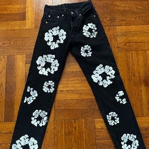 Denim Tears